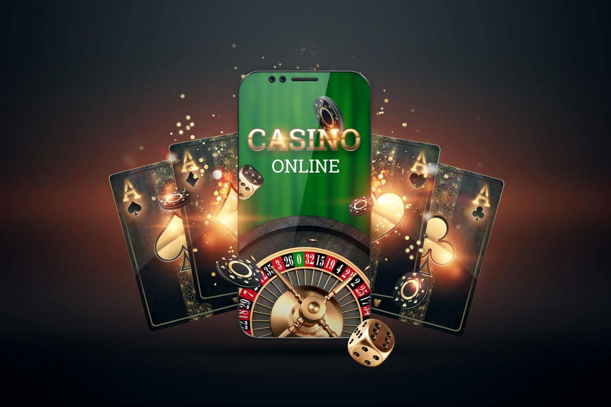 Online Gambling Websites with the Best Bonuses