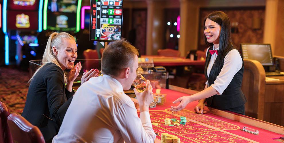 Examining the Most Popular Online Casino Features for High Rollers