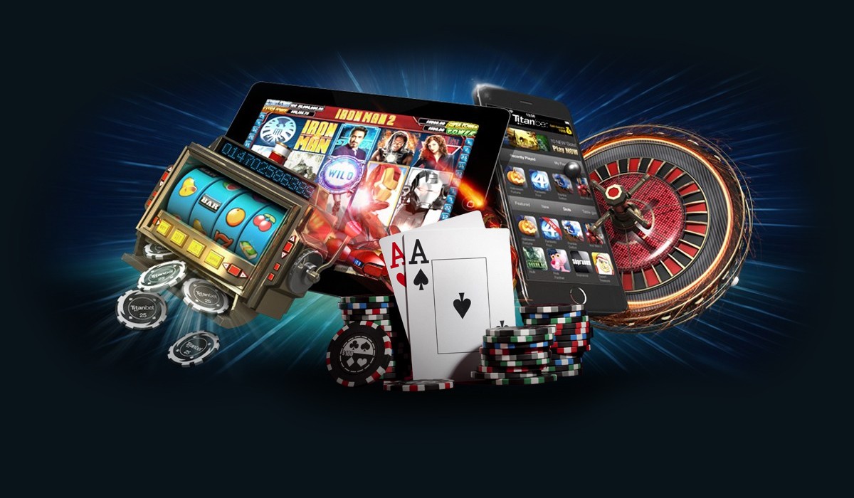 Can You Trust Online Gambling Websites with Your Money?