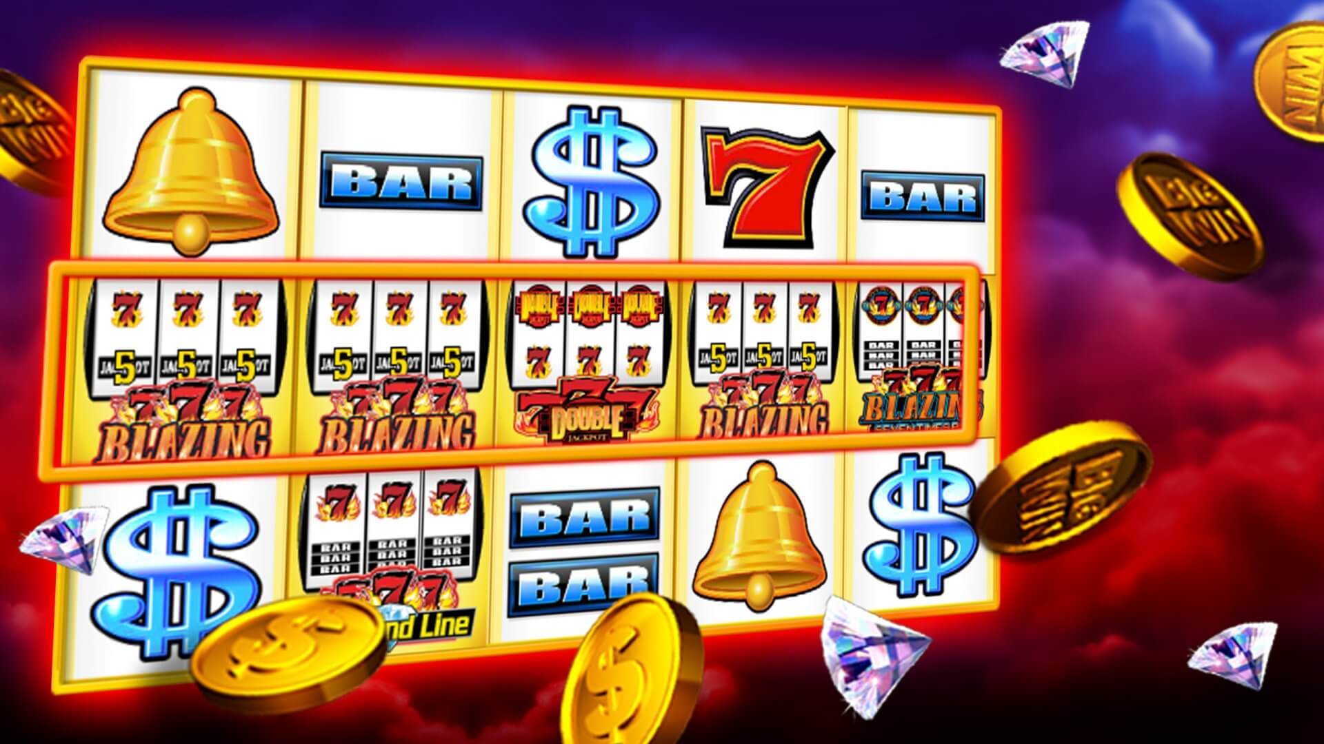 Choosing Online Slot Sites with the Best Game Variety